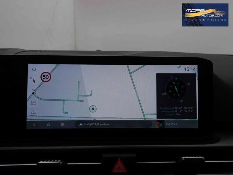 Kia Sportage 1.6 t-GDi 150 Pace My25