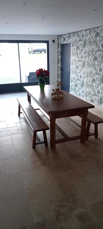 Maison - 305 m² - 9 pièces