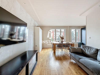 Appartement - 74 m² - 4 pièces