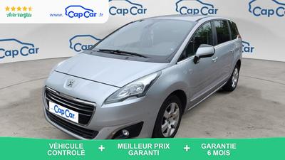 Peugeot 5008 2.0 BlueHDi 150 Active