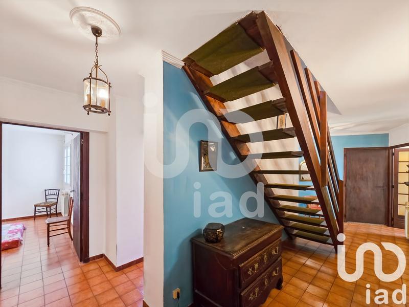 Maison - 108 m² - 5 pièces