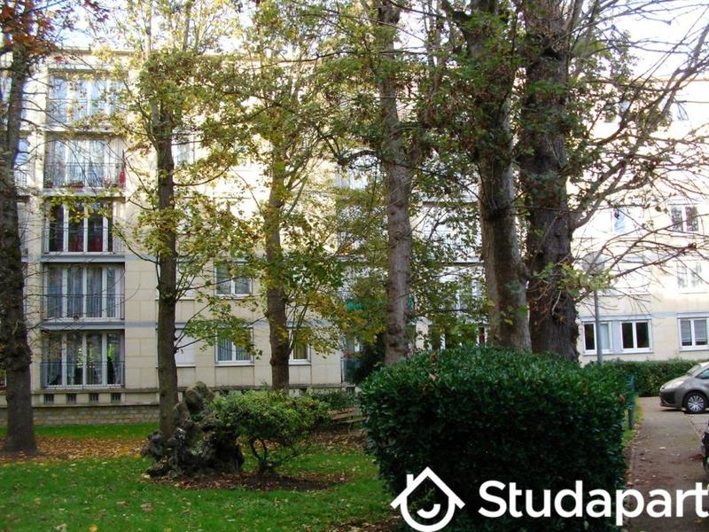 Appartement - 58 m² - 4 pièces