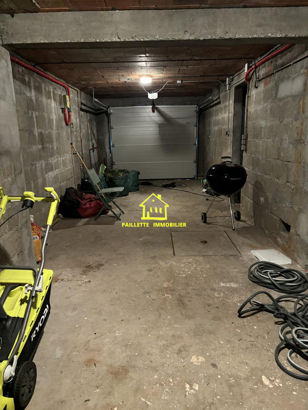 Maison - 103 m² - 6 pièces