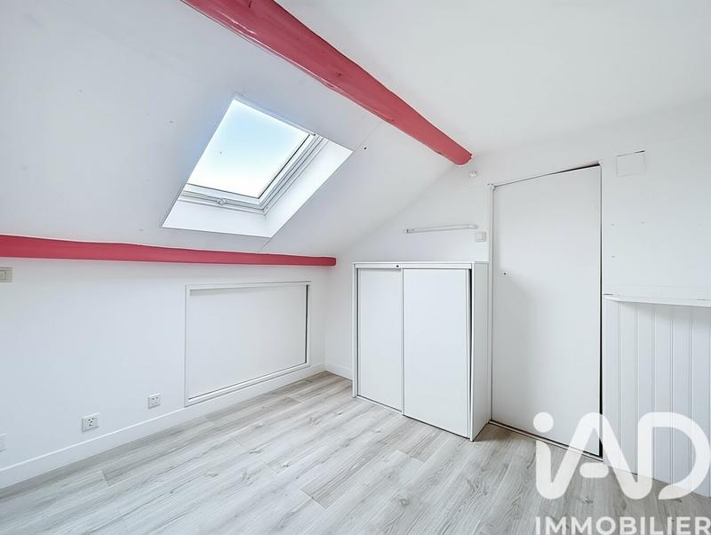 Maison de campagne - 150 m² - 4 pièces