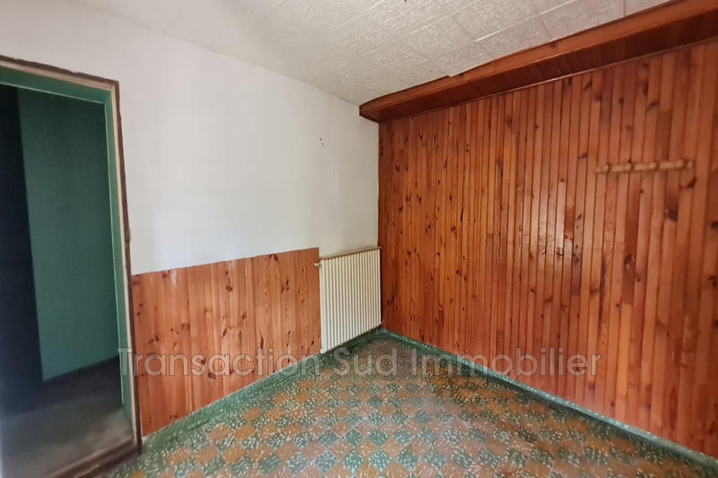 Mas - 172 m² - 8 pièces