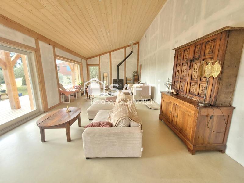 Maison - 150 m² - 6 pièces