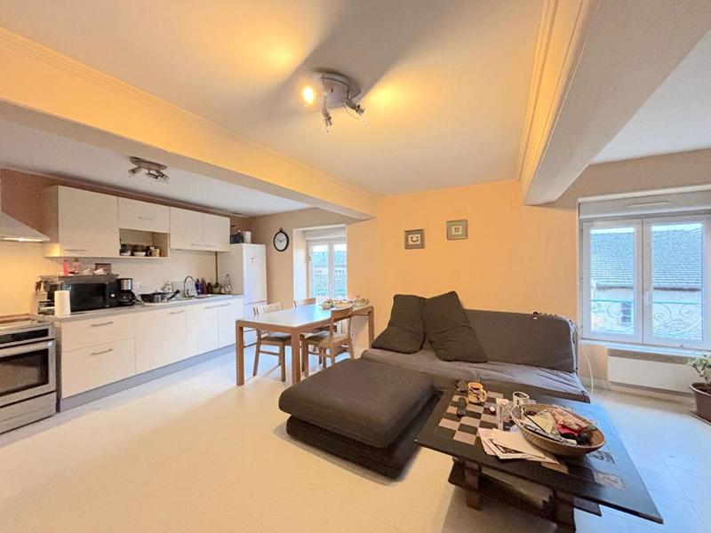 Immeuble - 391 m² - 20 pièces