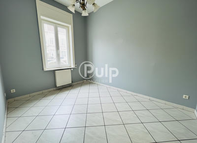 Maison de ville - 75 m² - 6 pièces