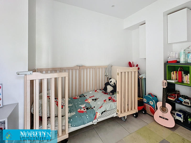 Villa - 325 m² - 10 pièces