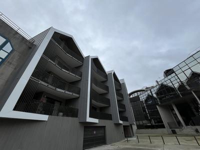 Appartement - 35 m² - 1 pièce