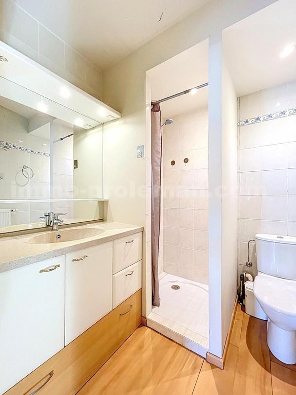 Appartement - 68 m² - 3 pièces