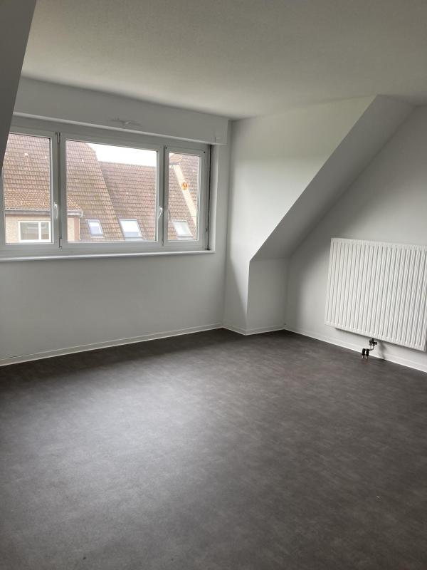 Appartement - 79 m² - 4 pièces