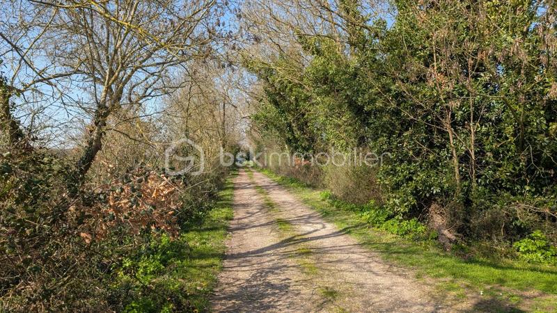 Corps de ferme - 122 m² - 6 pièces