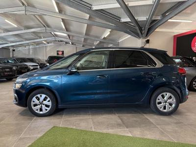 Citroën C4 Picasso SpaceTourer 1.5 BlueHDi - 130 s&amp;S Bv Eat8 Feel Phase 2 / Garantie 12 Mois