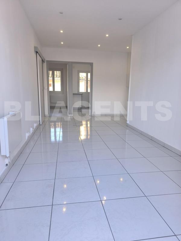 Appartement - 47 m² - 3 pièces