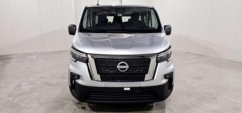 Nissan Primastar Combi L2h1 3.0t 2.0 dCi 150 s/S Bvm n-Connecta