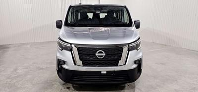 Nissan Primastar Combi L2h1 3.0t 2.0 dCi 150 s/S Bvm n-Connecta