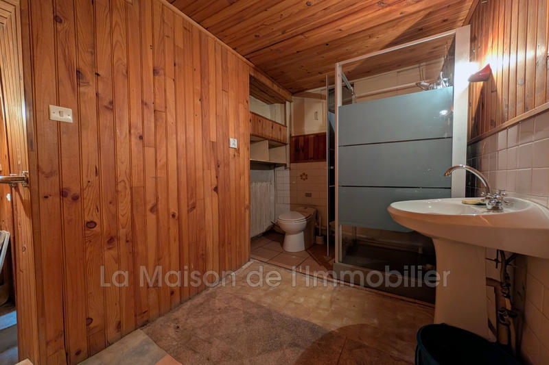 Maison - 67 m² - 3 pièces