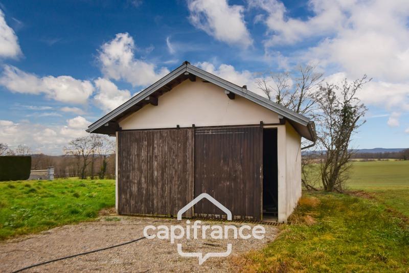 Maison - 125 m² - 4 pièces