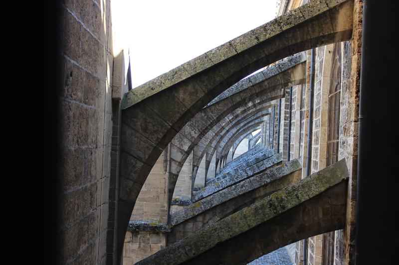 Visite Guidée : Clocher de la Cathédrale
