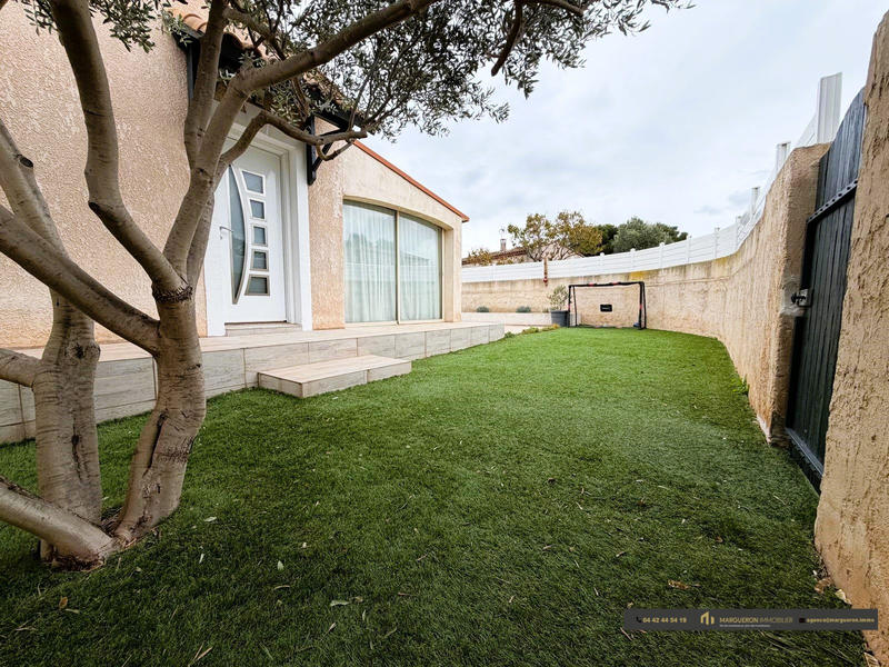 Maison - 164 m² - 6 pièces