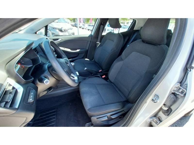 Renault Clio TCe 90 - 21n Business