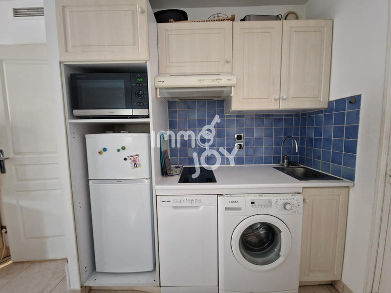 Appartement - 39 m² - 2 pièces