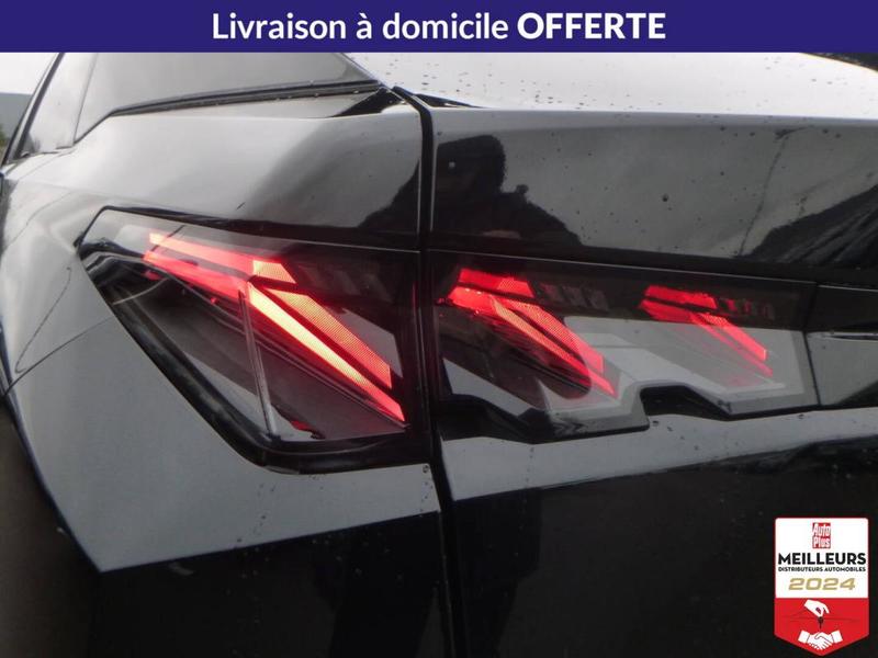 Peugeot 3008 Hybrid 145 e-Dcs6 Gt