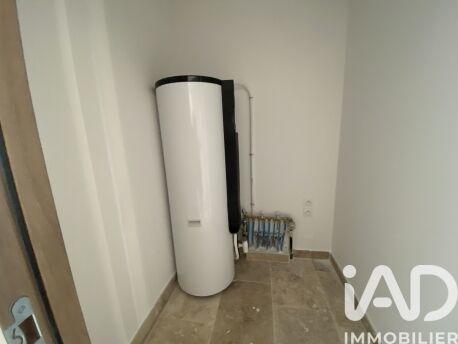 Maison - 97 m² - 4 pièces