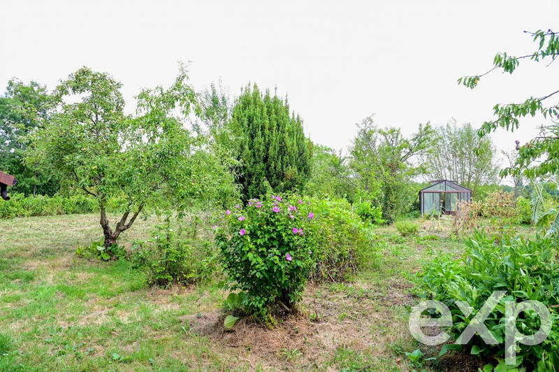 Maison - 258 m² - 8 pièces