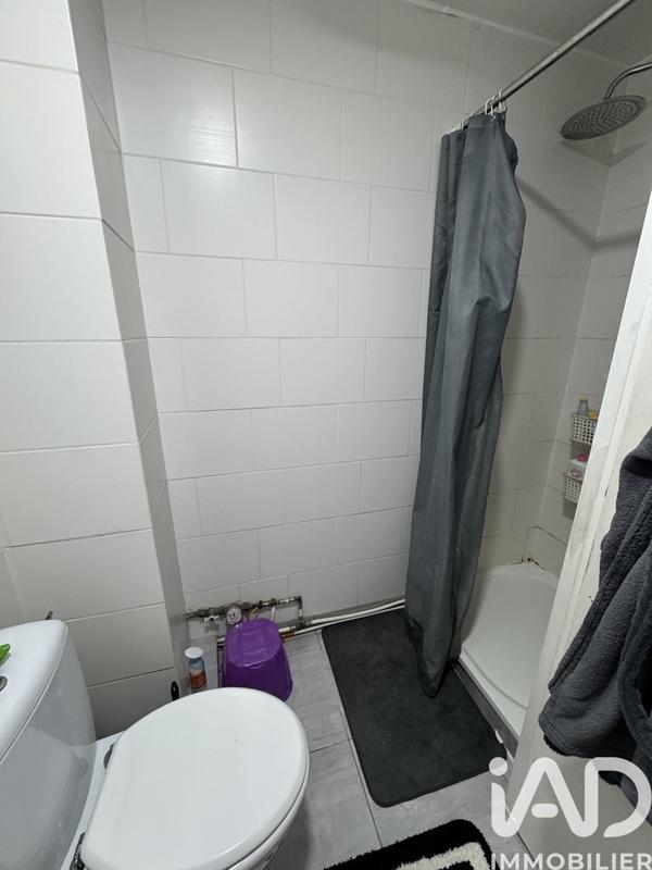 Maison - 210 m² - 9 pièces