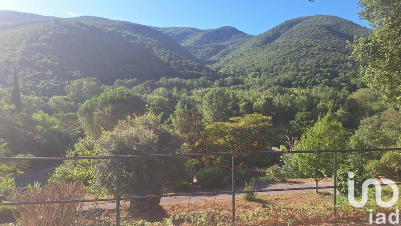 Maison - 129 m² - 6 pièces