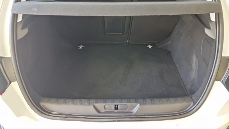 Peugeot 308 bluehdi 130ch ss bvm6 active