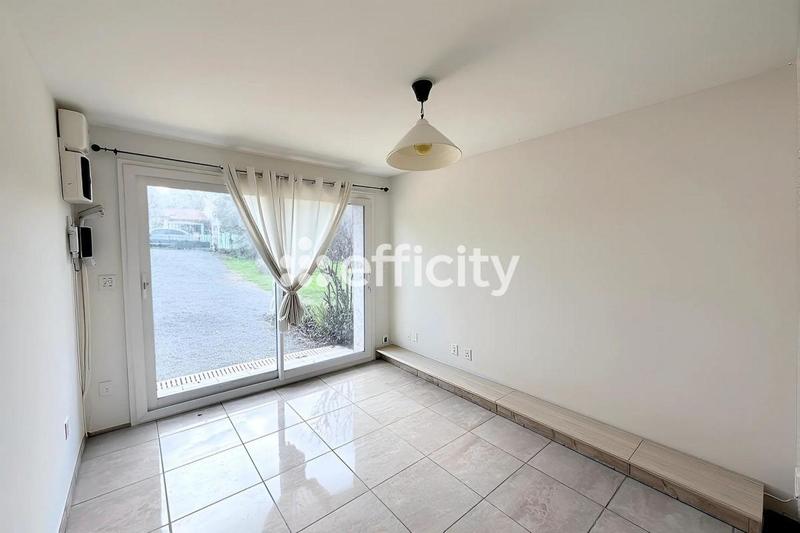 Maison - 100 m² - 6 pièces