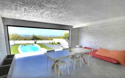 Maison d'architecte - 293 m² - 6 pièces