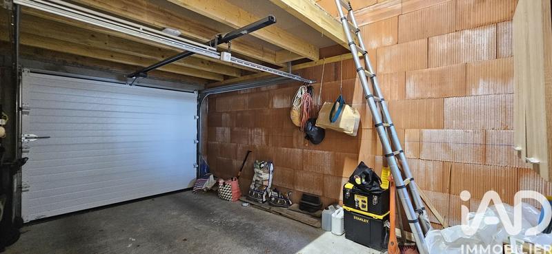 Maison - 83 m² - 4 pièces