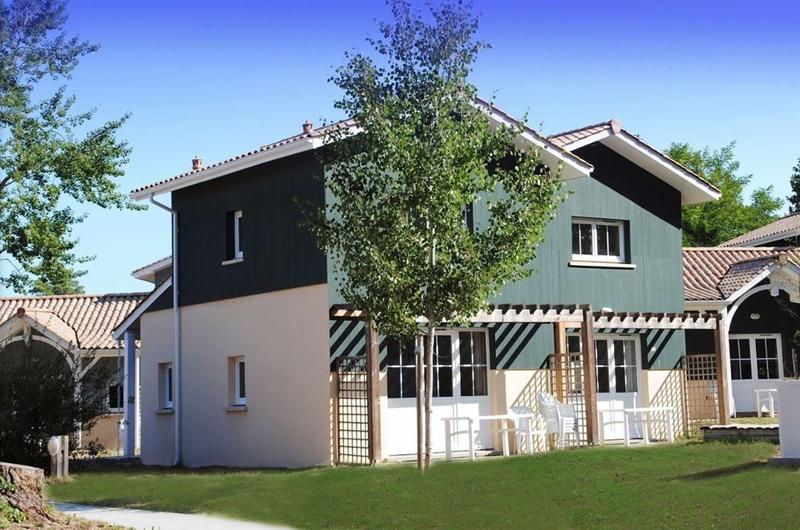 Maison traditionnelle - 34 m² - 2 pièces