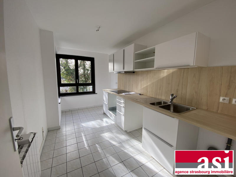 Appartement - 77 m² - 4 pièces