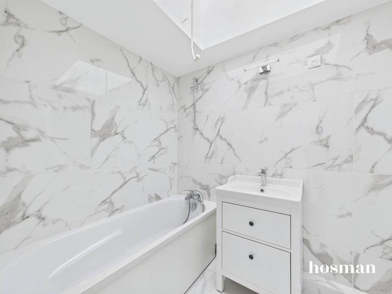 Appartement - 29 m² - 1 pièce