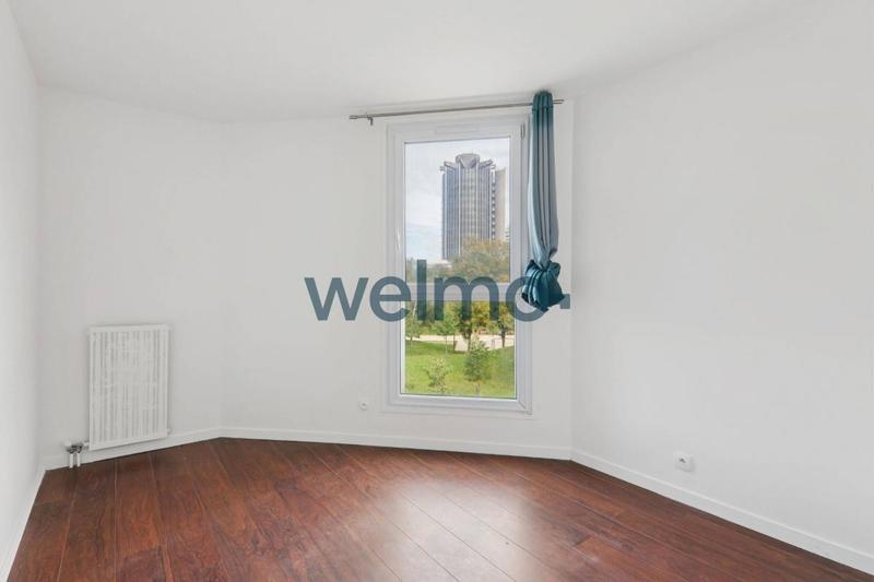 Appartement - 113 m² - 6 pièces