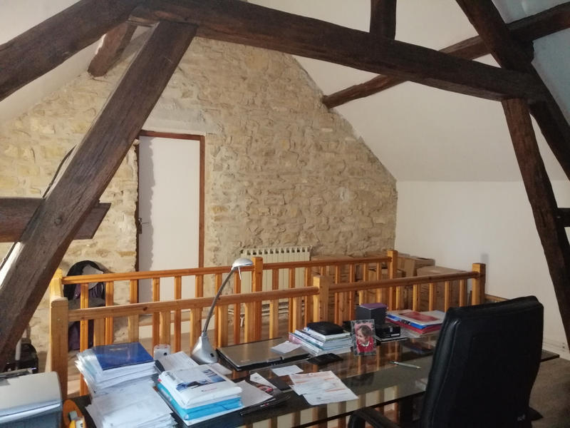 Maison - 142 m² - 5 pièces