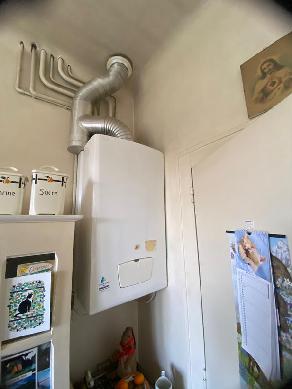 Maison - 77 m² - 4 pièces