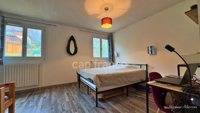 Maison - 139 m² - 5 pièces