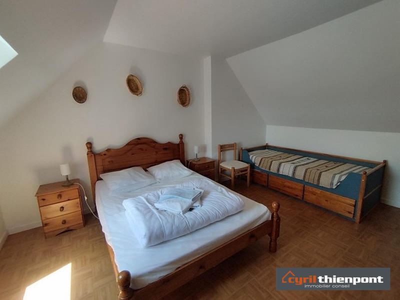 Appartement - 81 m² - 4 pièces