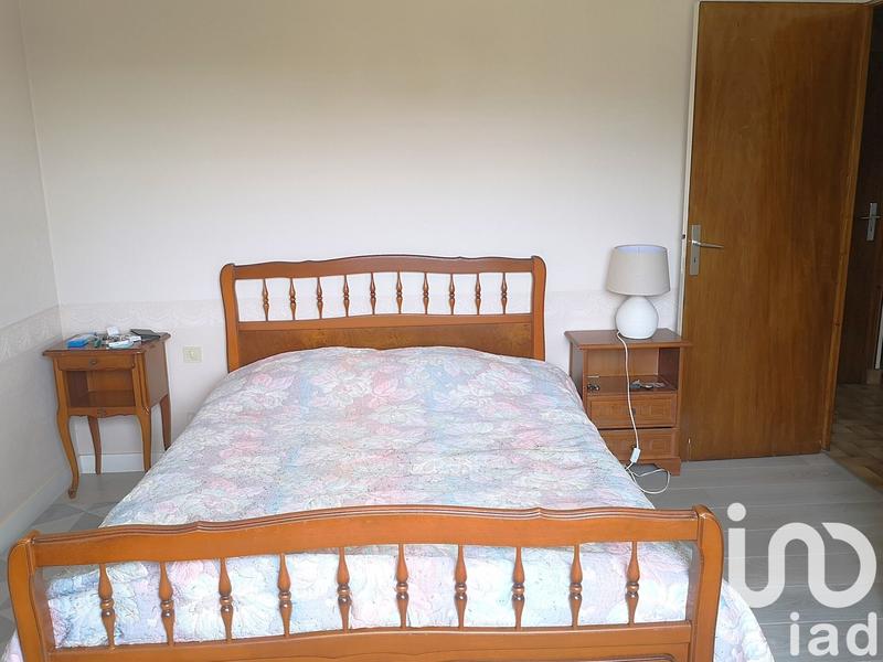 Maison - 87 m² - 3 pièces