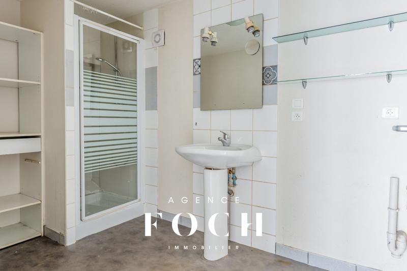 Appartement - 57 m² - 2 pièces