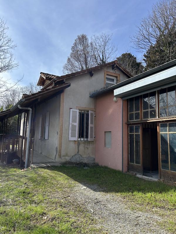 Maison - 160 m² - 4 pièces