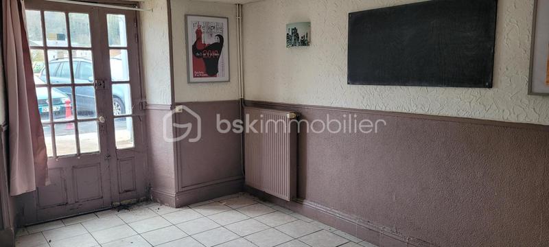 Maison - 145 m² - 3 pièces