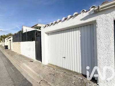 Maison - 82 m² - 5 pièces