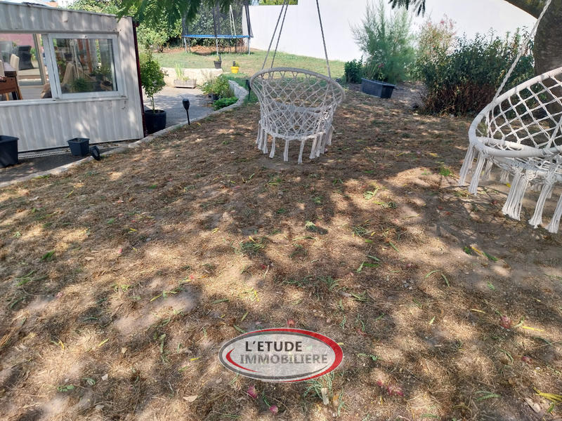 Maison - 136 m² - 7 pièces